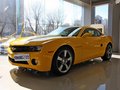 科邁羅 2012款 科邁羅 3.6L AT 該款傳奇性能版圖片