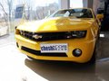 科邁羅 2012款 科邁羅 3.6L AT 該款傳奇性能版圖片