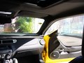 科迈罗 2012款 科迈罗 3.6L AT 该款传奇性能版图片