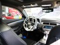 科迈罗 2012款 科迈罗 3.6L AT 该款传奇性能版图片