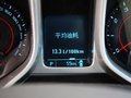 科迈罗 2012款 科迈罗 3.6L AT 该款传奇性能版图片