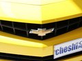 科迈罗 2012款 科迈罗 3.6L AT 该款传奇性能版图片