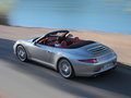 保时捷911 2013款 保时捷911 Carrera Cabriolet图片