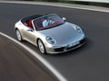 保时捷911 2013款 保时捷911 Carrera Cabriolet图片