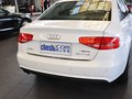 奥迪A4L 30TFSI 手动 舒适型 2013款