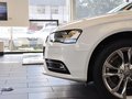 奥迪A4L 30TFSI 手动 舒适型 2013款