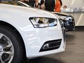 奥迪A4L 30TFSI 手动 舒适型 2013款图片