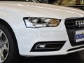 奥迪A4L 30TFSI 手动 舒适型 2013款
