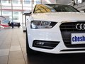 奥迪A4L 30TFSI 手动 舒适型 2013款
