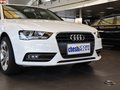 奧迪A4L 30TFSI 手動 舒適型 2013款圖片