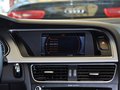 奧迪A4L 30TFSI 手動 舒適型 2013款圖片
