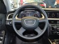 奥迪A4L 30TFSI 手动 舒适型 2013款