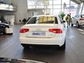 奥迪A4L 30TFSI 手动 舒适型 2013款