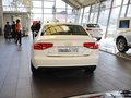 奥迪A4L 30TFSI 手动 舒适型 2013款
