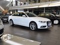 奥迪A4L 30TFSI 手动 舒适型 2013款