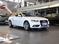 奥迪A4L 30TFSI 手动 舒适型 2013款