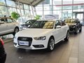 奥迪A4L 30TFSI 手动 舒适型 2013款图片