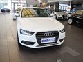 奥迪A4L 30TFSI 手动 舒适型 2013款