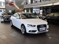 奥迪A4L 30TFSI 手动 舒适型 2013款