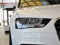 奥迪A4L 30TFSI 手动 舒适型 2013款图片