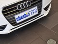 奥迪A4L 30TFSI 手动 舒适型 2013款图片