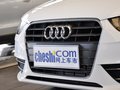 奥迪A4L 30TFSI 手动 舒适型 2013款图片
