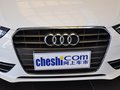 奥迪A4L 30TFSI 手动 舒适型 2013款