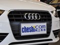 奥迪A4L 30TFSI 手动 舒适型 2013款