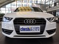 奥迪A4L 30TFSI 手动 舒适型 2013款图片