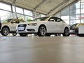奥迪A4L 30TFSI 手动 舒适型 2013款图片
