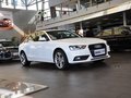 奥迪A4L 30TFSI 手动 舒适型 2013款