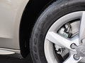 奧迪A4L 30TFSI 手動 舒適型 2013款圖片