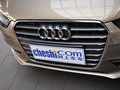 奥迪A4L 30TFSI 手动 舒适型 2013款图片