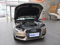 奥迪A4L 30TFSI 手动 舒适型 2013款图片
