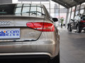 奧迪A4L 30TFSI 手動 舒適型 2013款圖片