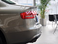 奧迪A4L 30TFSI 手動(dòng) 舒適型 2013款圖片