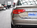 奧迪A4L 30TFSI 手動 舒適型 2013款圖片