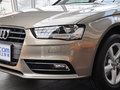 奧迪A4L 30TFSI 手動 舒適型 2013款圖片