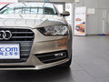 奧迪A4L 30TFSI 手動(dòng) 舒適型 2013款圖片