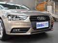 奥迪A4L 30TFSI 手动 舒适型 2013款图片