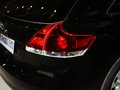 威飒(进口) Venza 2.7 2WD BASE 2013款图片