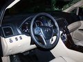 威飒(进口) Venza 2.7 2WD BASE 2013款图片