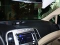 威飒(进口) Venza 2.7 2WD BASE 2013款图片