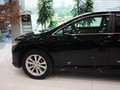 威飒(进口) Venza 2.7 2WD BASE 2013款图片
