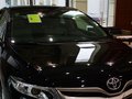 威飒(进口) Venza 2.7 2WD BASE 2013款图片