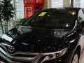 威飒(进口) Venza 2.7 2WD BASE 2013款图片