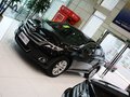 威飒(进口) Venza 2.7 2WD BASE 2013款图片