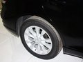 威飒(进口) Venza 2.7 2WD BASE 2013款图片