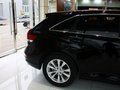 威飒(进口) Venza 2.7 2WD BASE 2013款图片