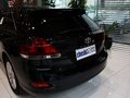 威飒(进口) Venza 2.7 2WD BASE 2013款图片